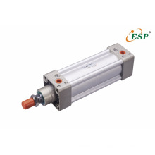 ISO15552/ISO 6431 SI series double acting pneumatic cylinders